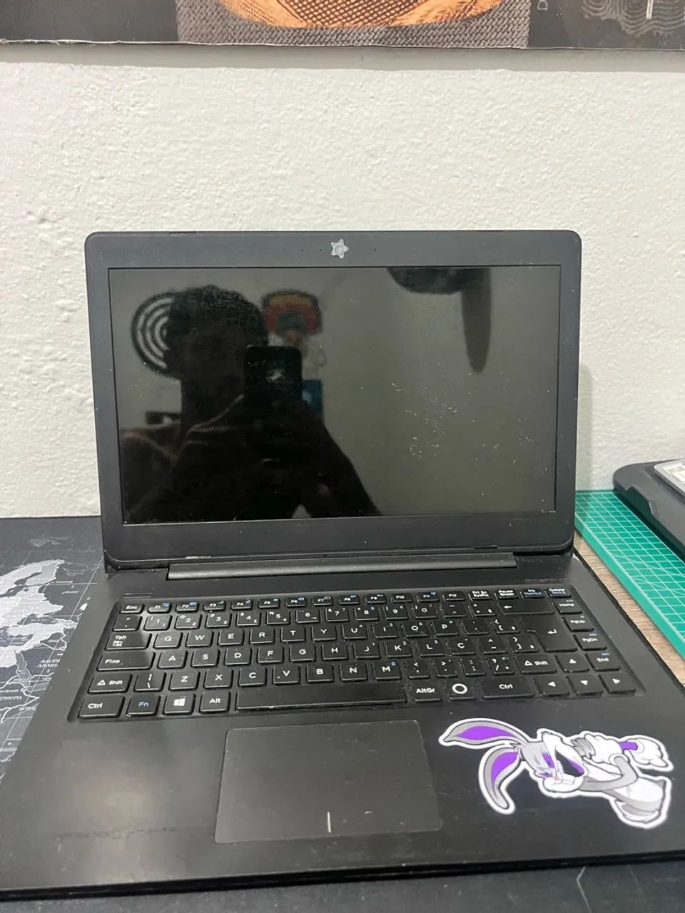 Notebook Positivo Master N40I - Foto 5