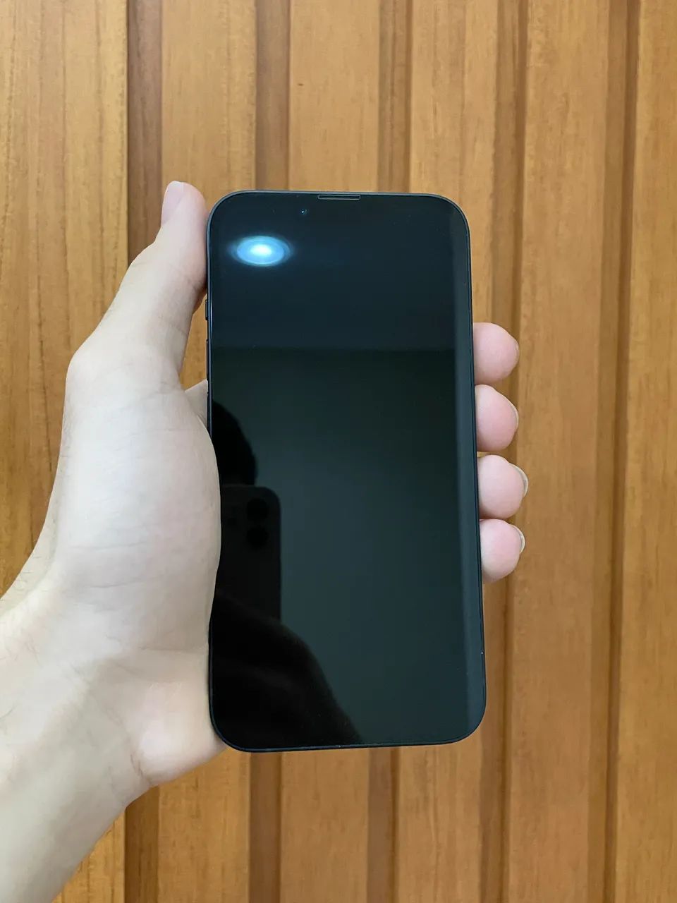 IPHONE 14 256GB MUITO NOVO - Foto 4