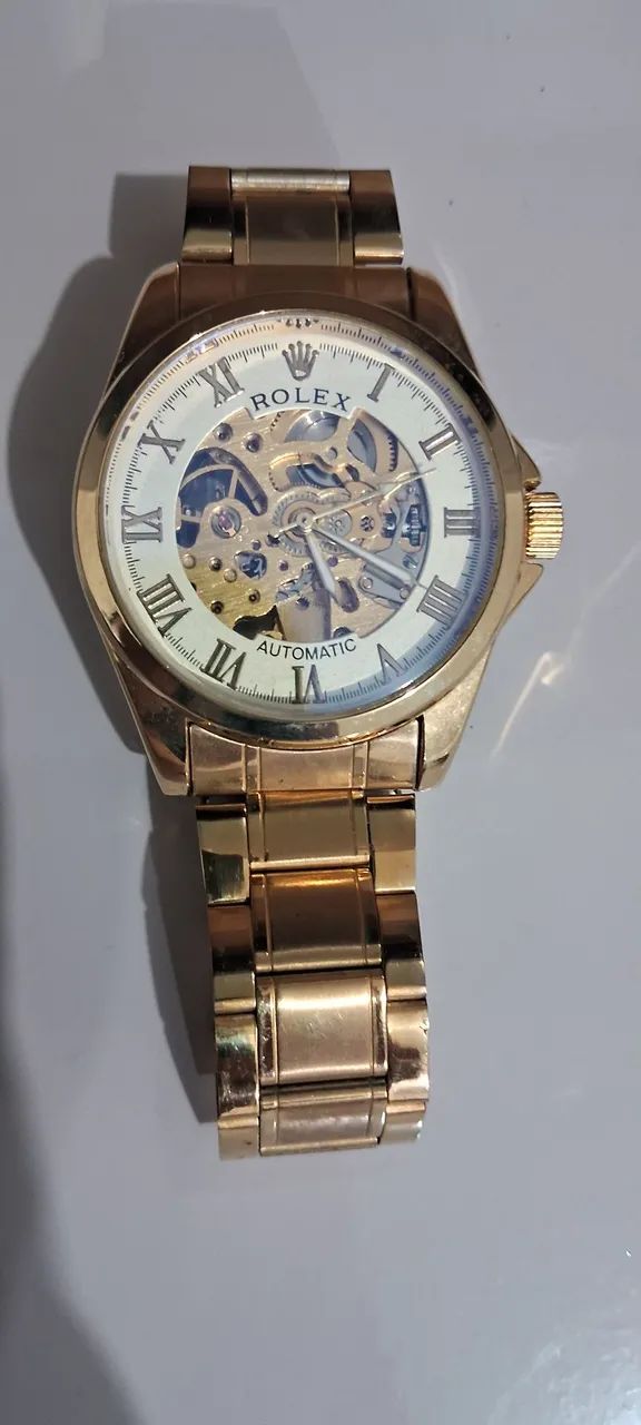 Relogio Rolex