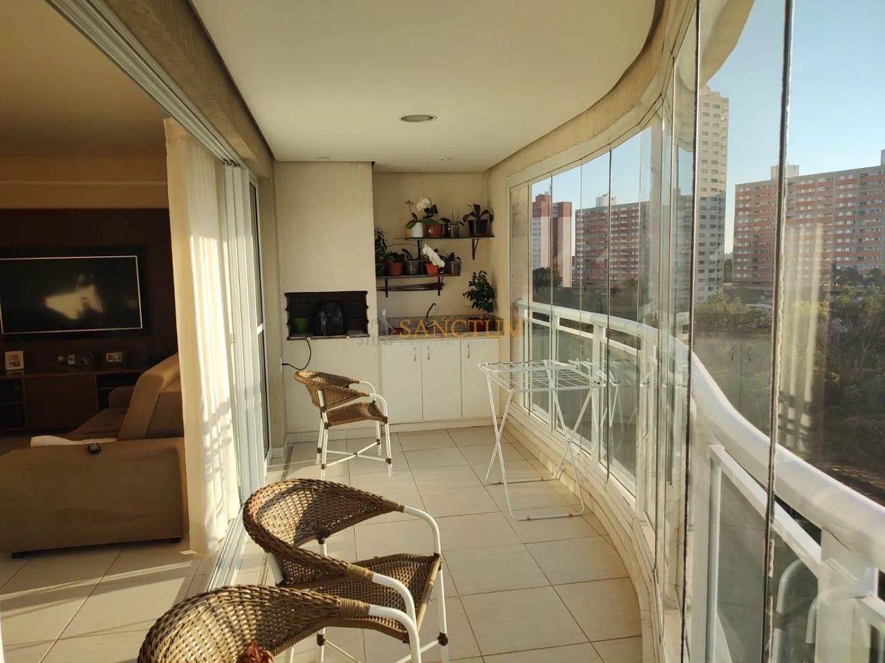 apartamento - Parque Prado - Campinas - Foto 4