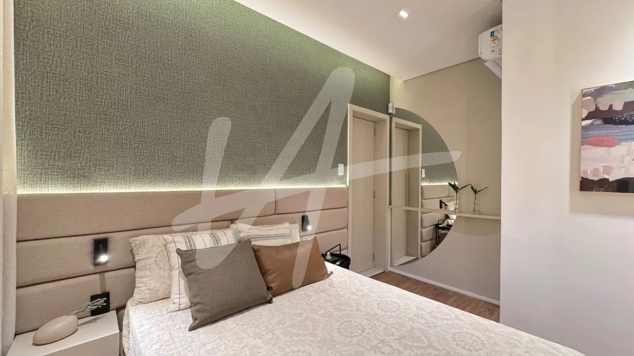 Apartamento de 67 m² com Suíte no Eco Vila Pinheiros - Foto 5
