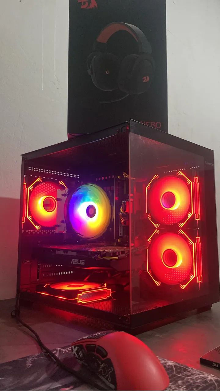 pc gamer - Foto 4