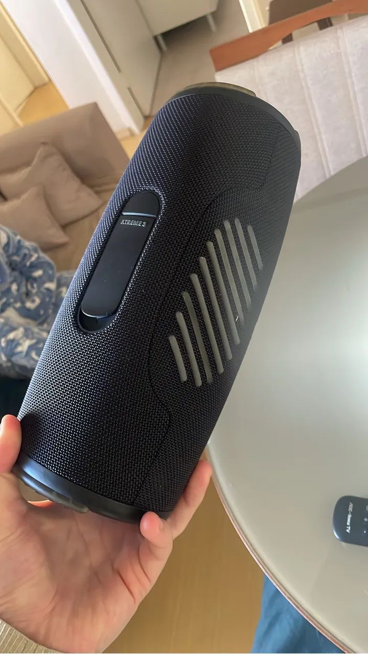 JBL EXTREME 3 + alça - Foto 3