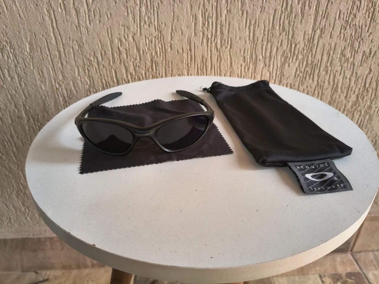Oakley Minute Black - Foto 3