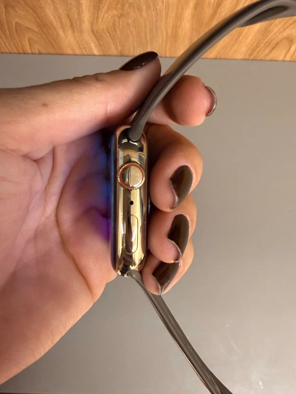 Apple Watch Series 9 CELLULAR E GPS  - Foto 3