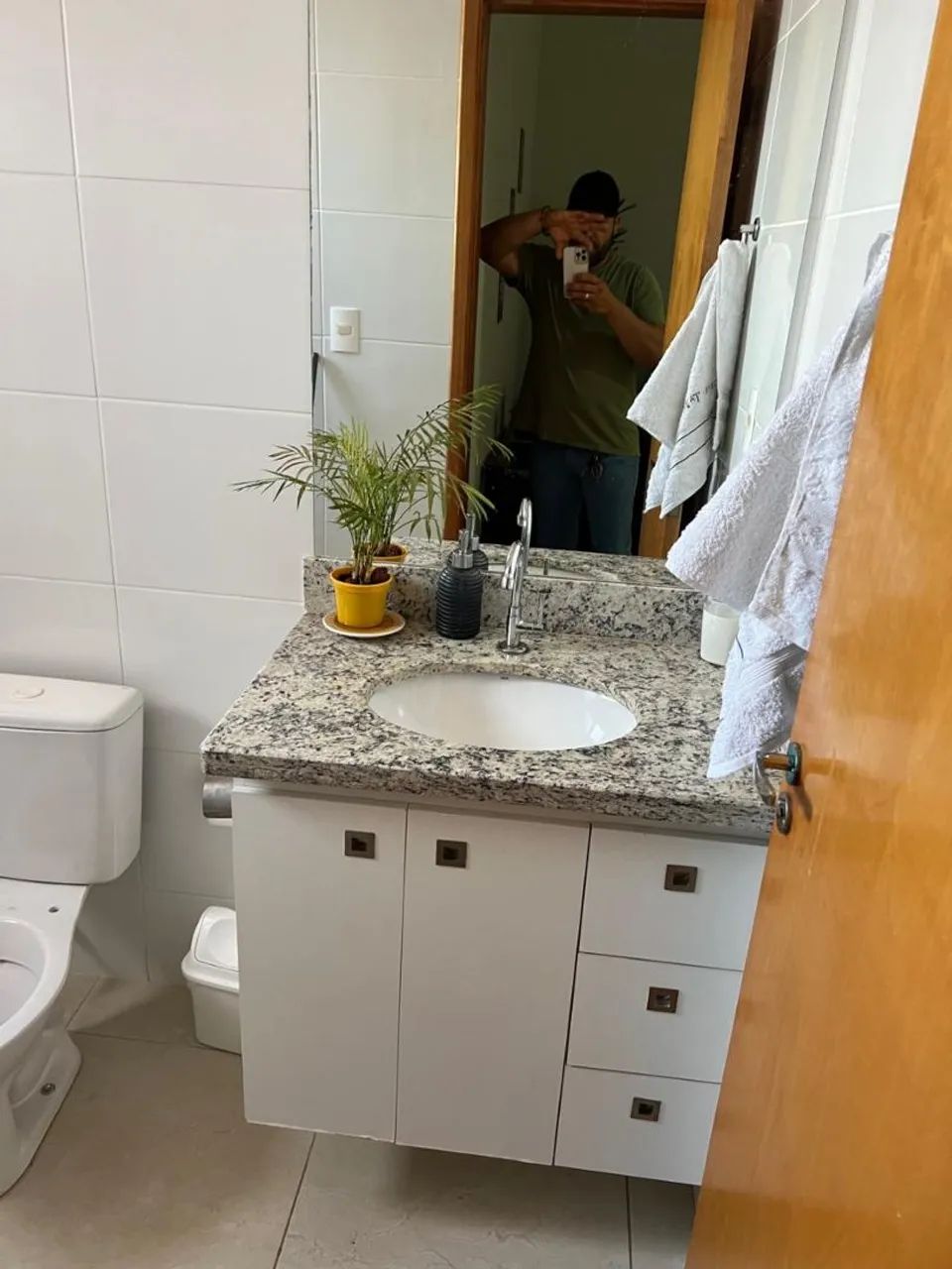 Apartamento mobiliado próximo a faculdades  - Foto 4