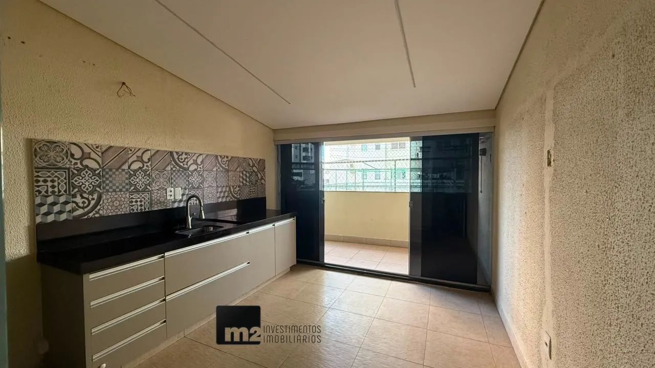 Apartamento com 2 quartos no Jardim Goiás - Foto 5