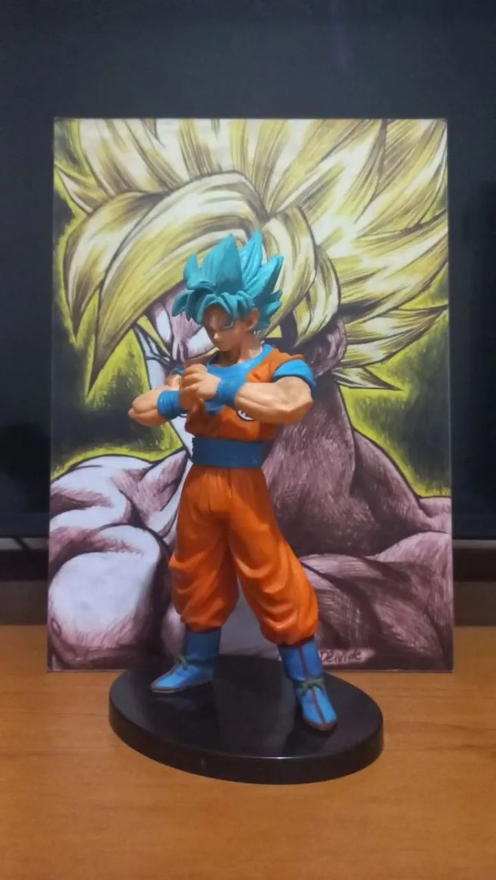 Goku - Foto 3