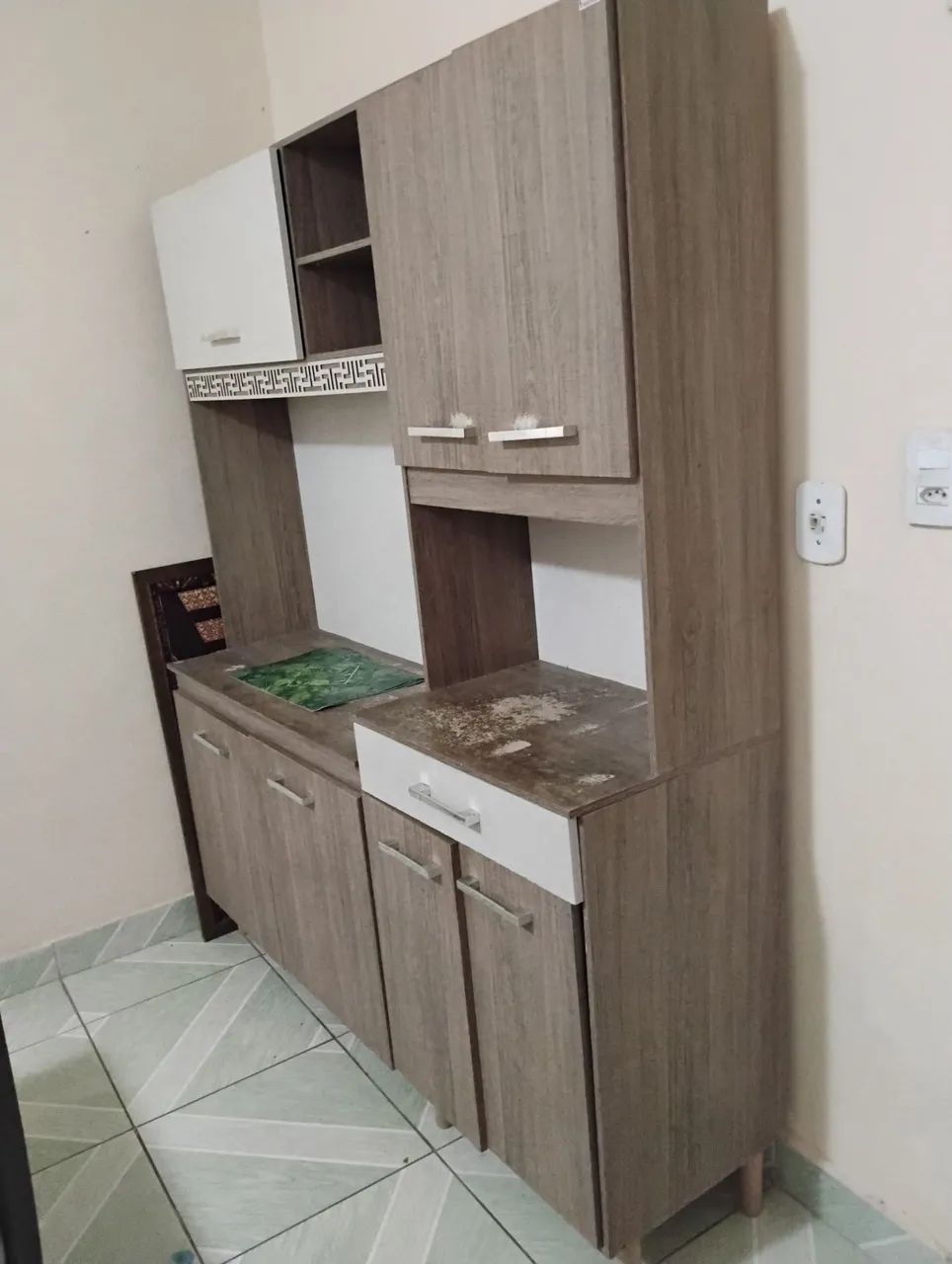 Armário de cozinha  - Foto 2