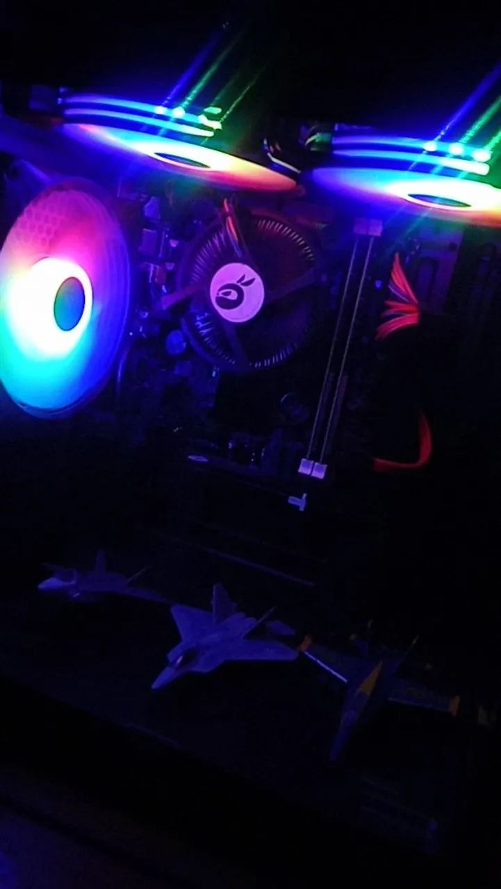 Pc Gamer de entrada  - Foto 2
