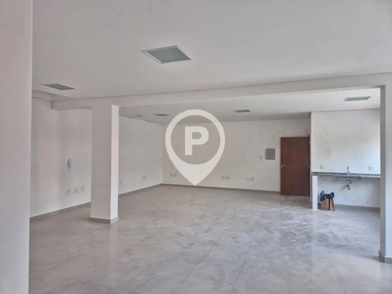 Prédio Comercial no Jardim do Mar - Foto 2