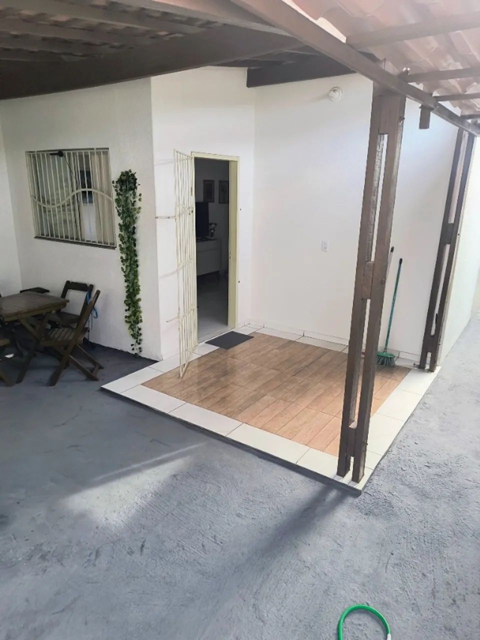 Casa em Cidade das Rosas 2/4, pronta pra morar. - Foto 4