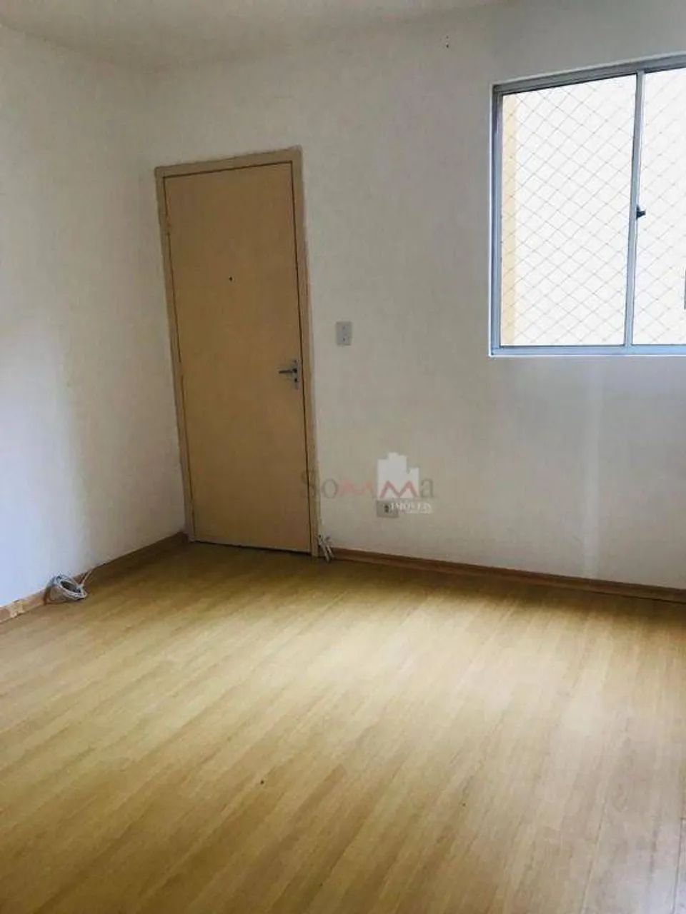 Apartamento com 2 dormitórios para alugar, 43 m² por R$ 1.250,00/mês + taxas- Sítio Cercad - Foto 3