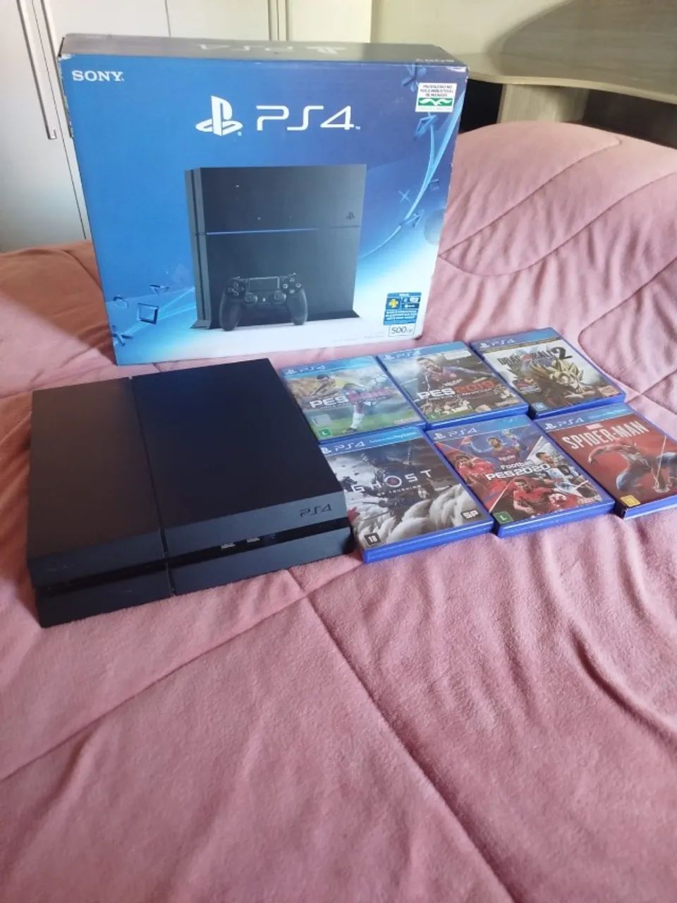 PlayStation 4 - Foto 3