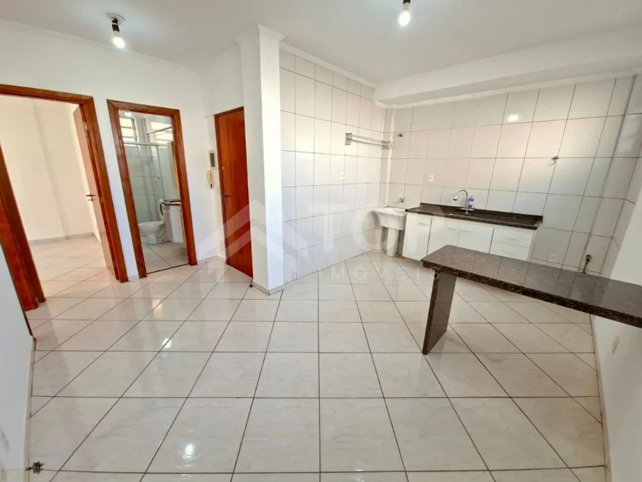 Apartamento Padrão para Alugar no Jardim Lutfalla, São Carlos - Foto 5