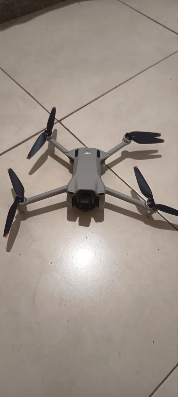 Dji mini 3 - Foto 4
