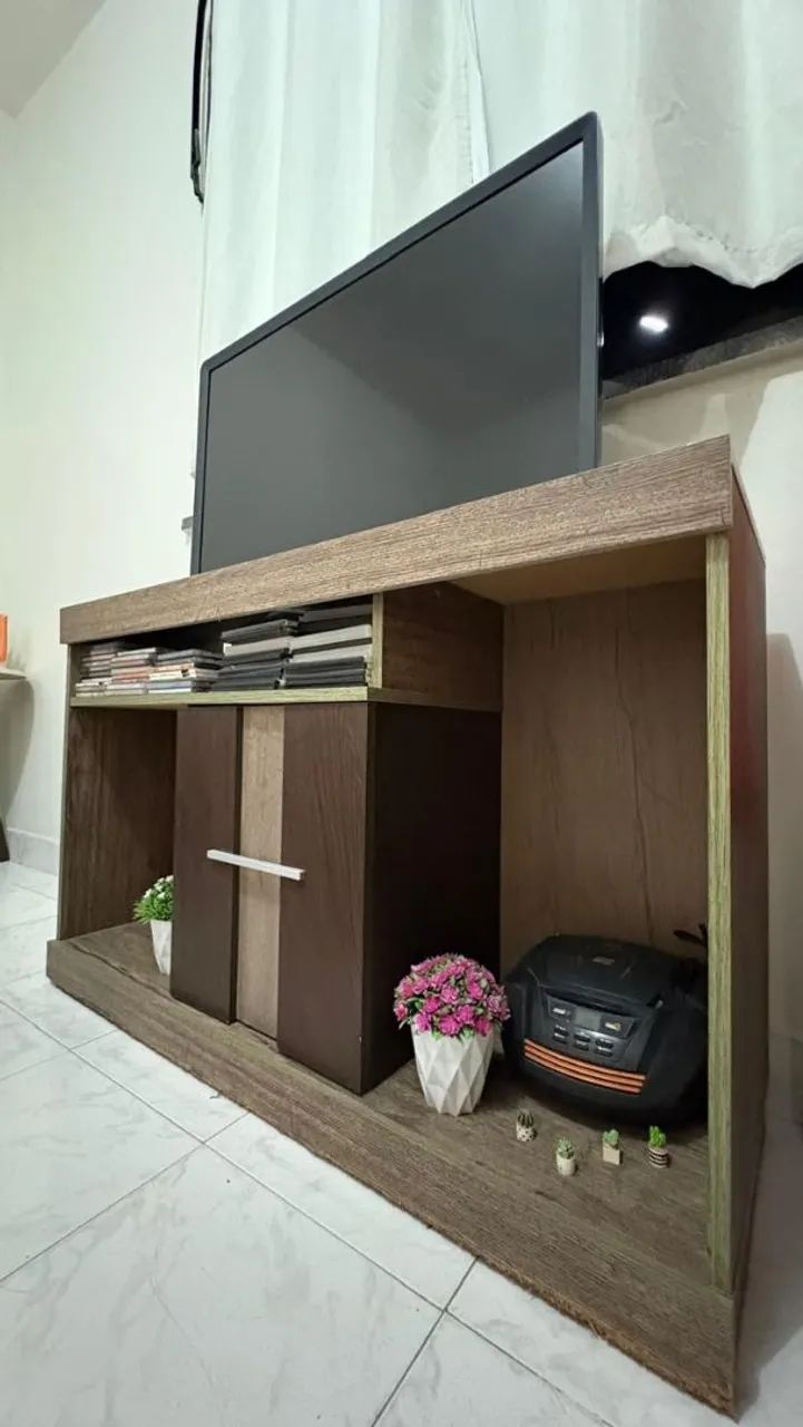 Rack para TV - Foto 2