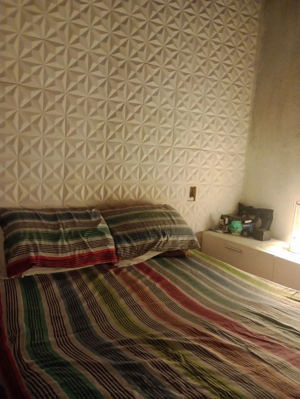 Vendo casa com terreno ao lado e um ótimo quintal  - Foto 4