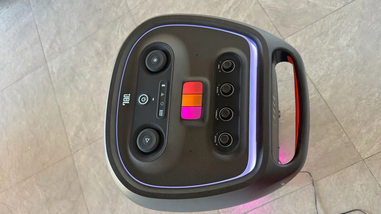 JBL ULTIMATE 1100W - Foto 3