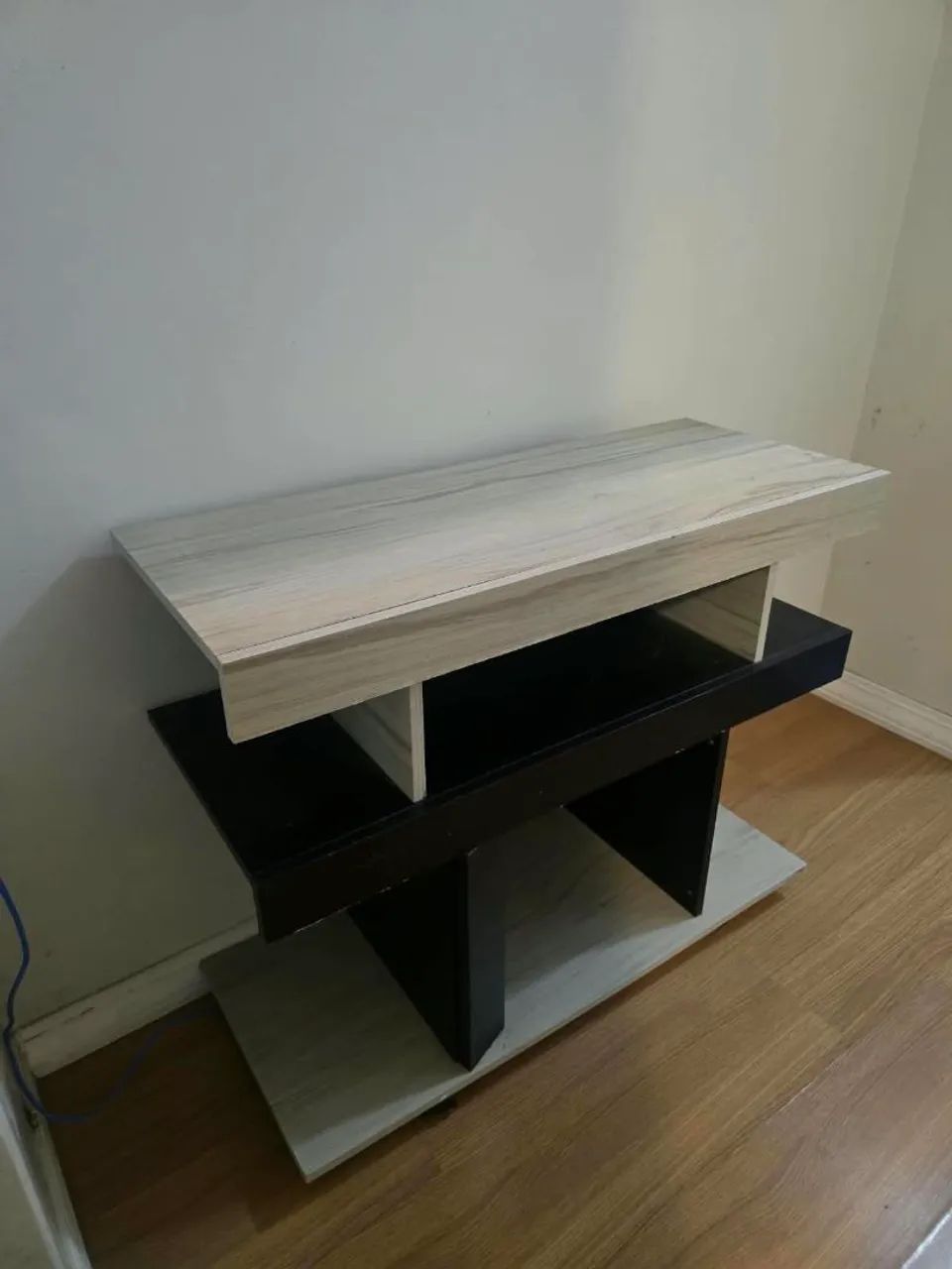 Rack para tv até 43''