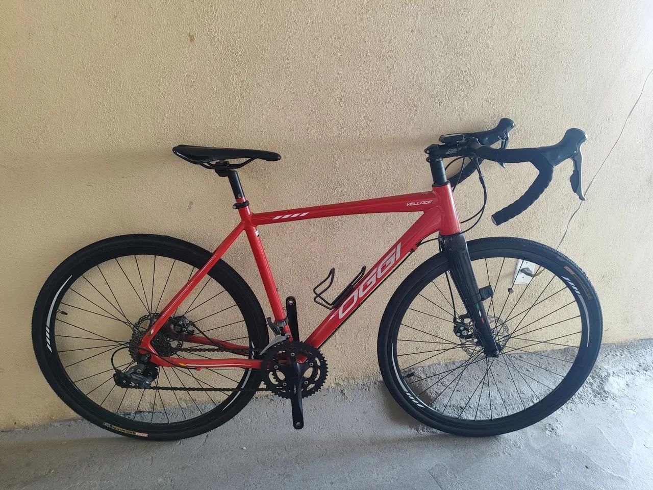 Bicicleta Speed - Foto 5