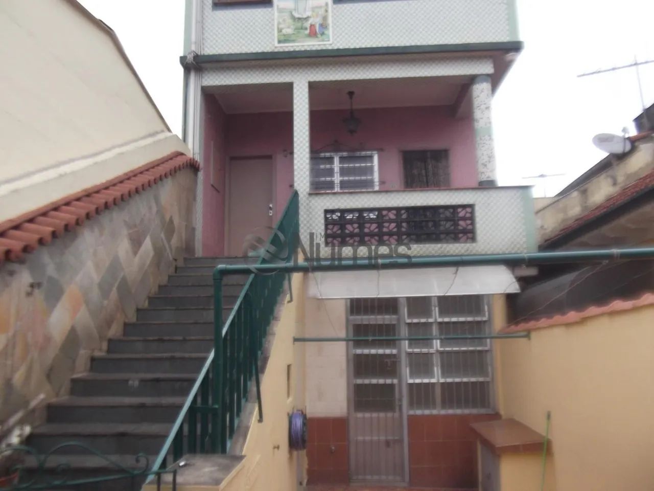 Casa em Vila Nova Cachoeirinha - São Paulo