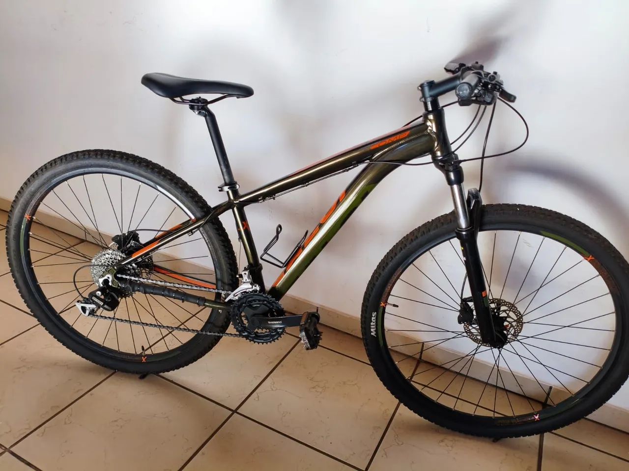 Caloi Explorer aro 29 - Foto 2