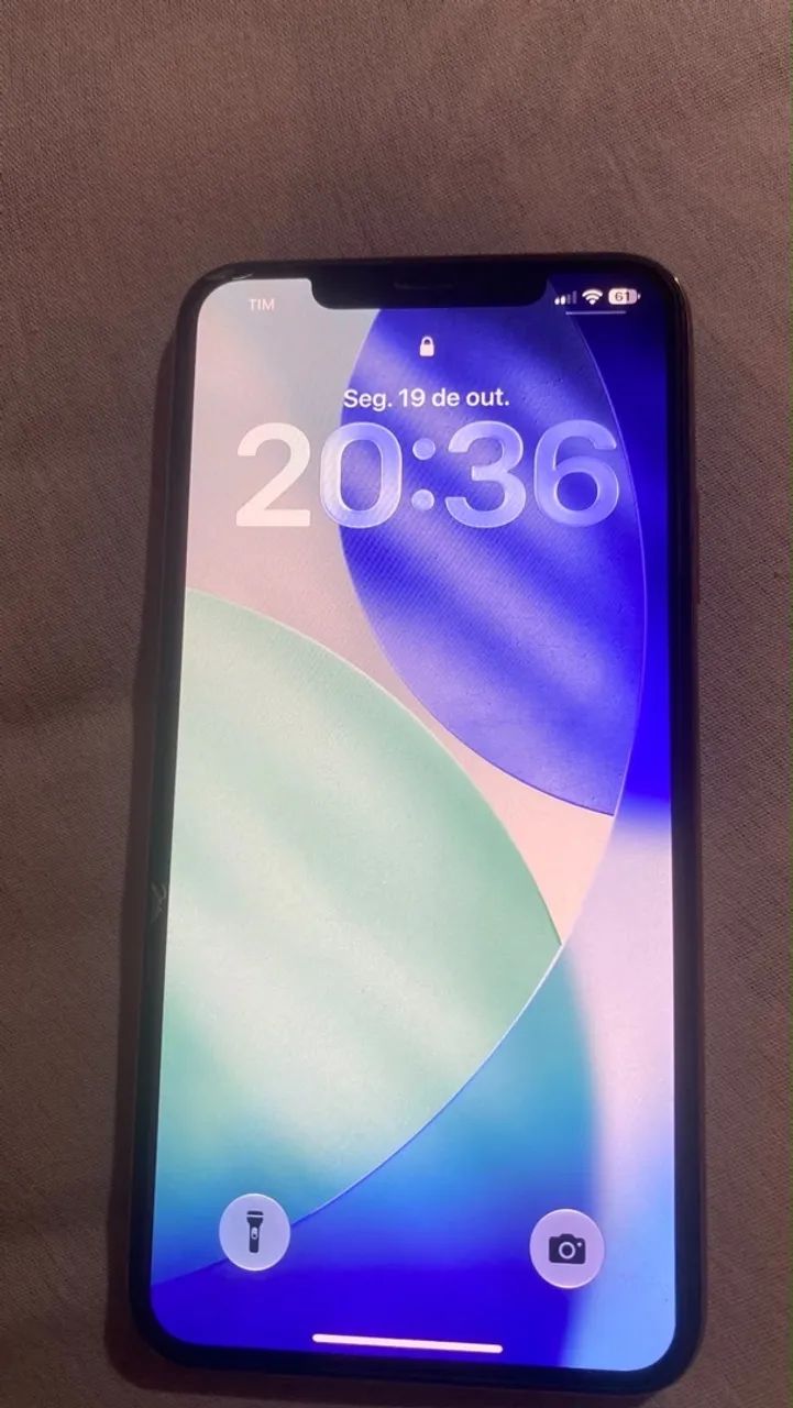 iPhone 11 Pro Max  - Foto 2