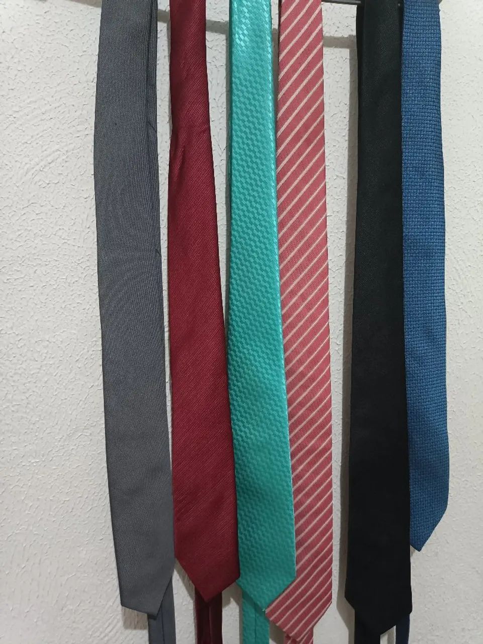 Vendo Gravatas conservadas