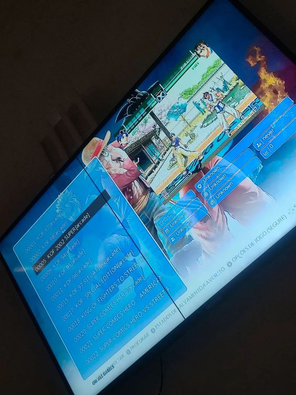 GAME STICK M15PLUS - Foto 3
