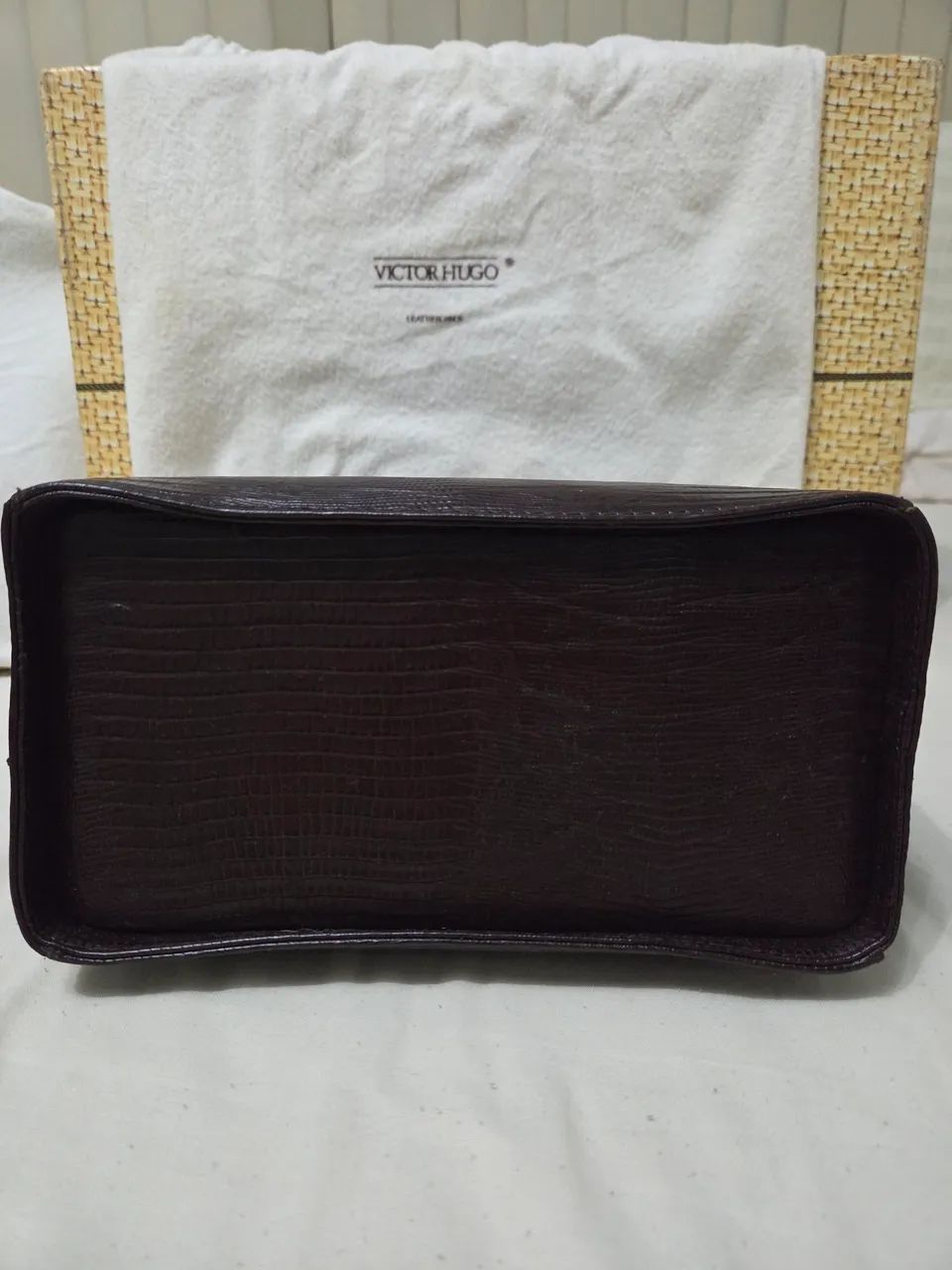 Bolsa Victor Hugo  - Foto 3