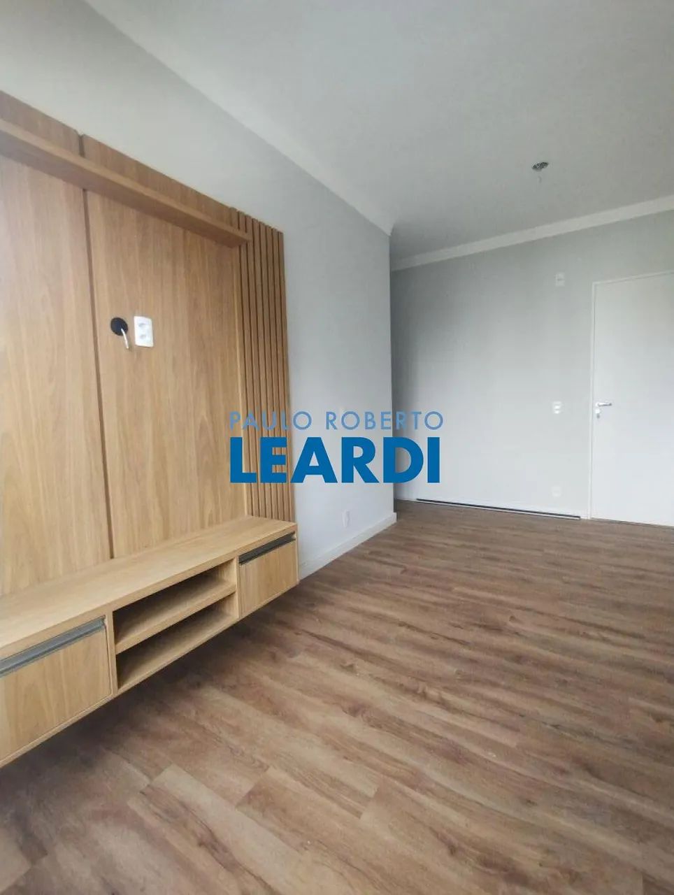 APARTAMENTO - ORTIZES - SP