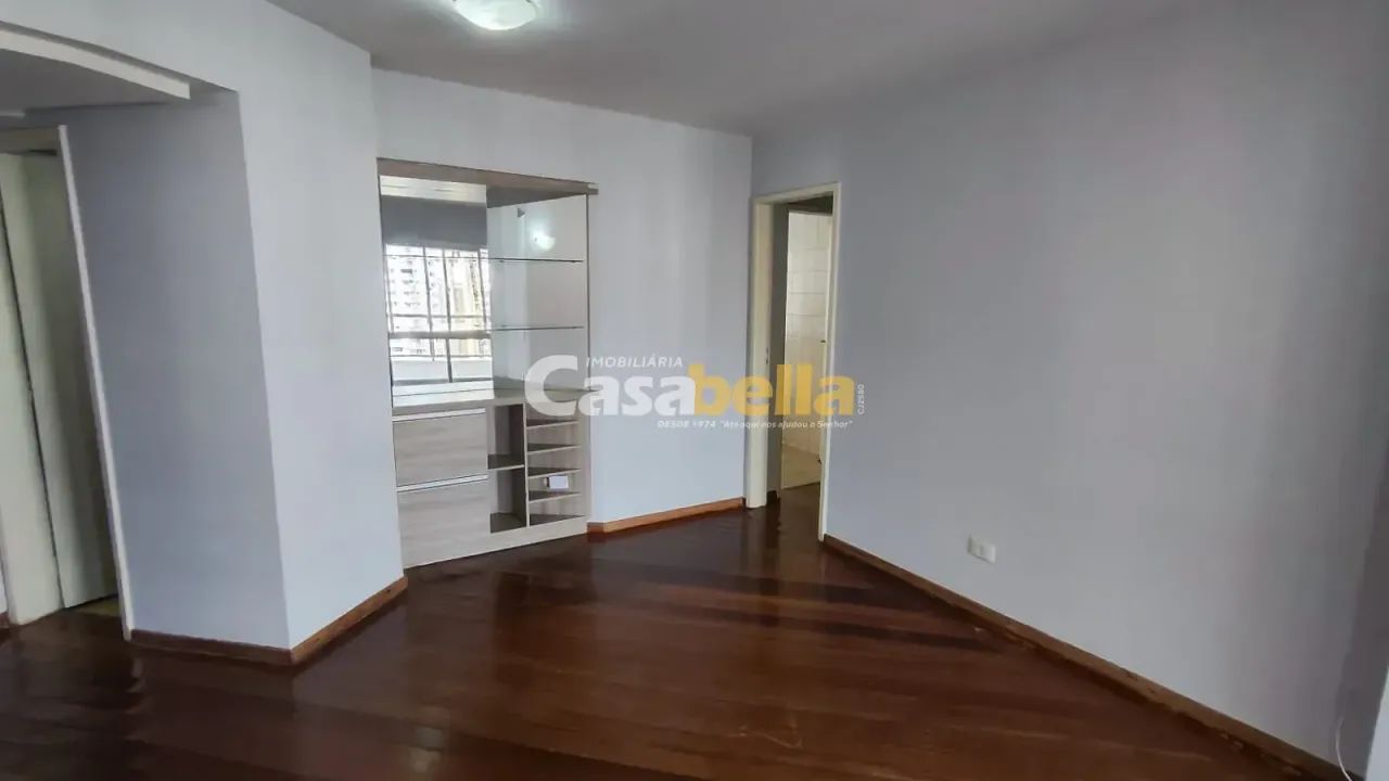 Apartamento de 03 Quartos, sendo 01 Suíte, para Alugar no Edifício Casagrande  Setor Oeste - Foto 4