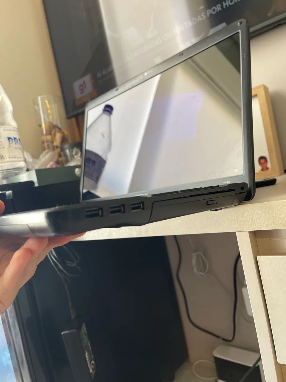 Notebook Sony VAIO VPCEH14FM | SSD 256GB | - Foto 3