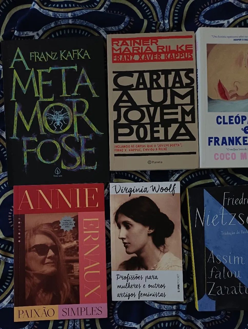 Livros usados em ótimo estado - Foto 3