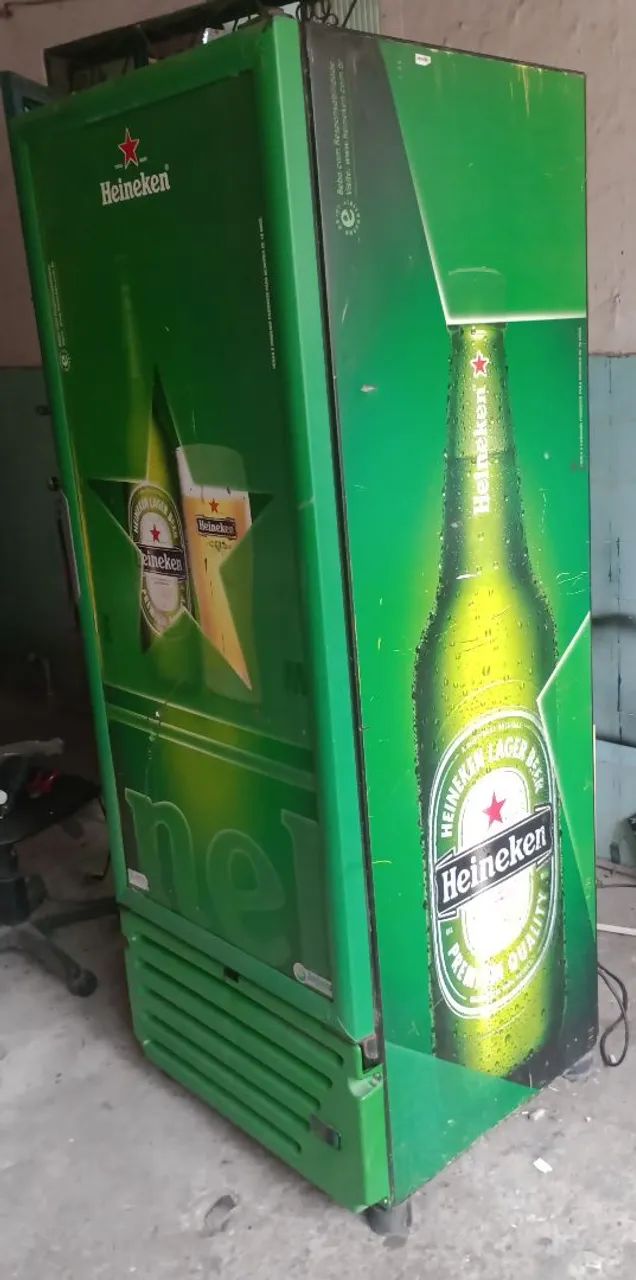 Vendo cervejeiro funcionando perfeitamente - Foto 3