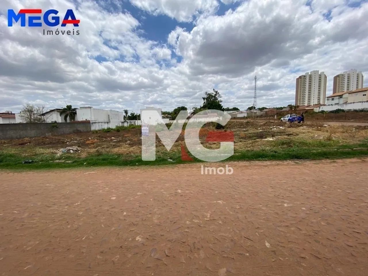 Terreno Residencial em Lagoa Seca - Foto 3