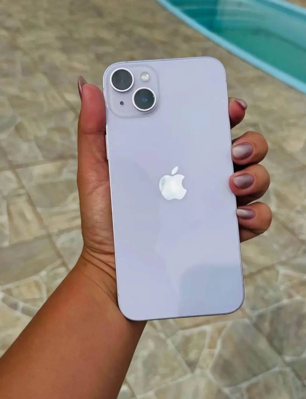 iPhone 14 Plus 128GB ESIM  - Foto 3