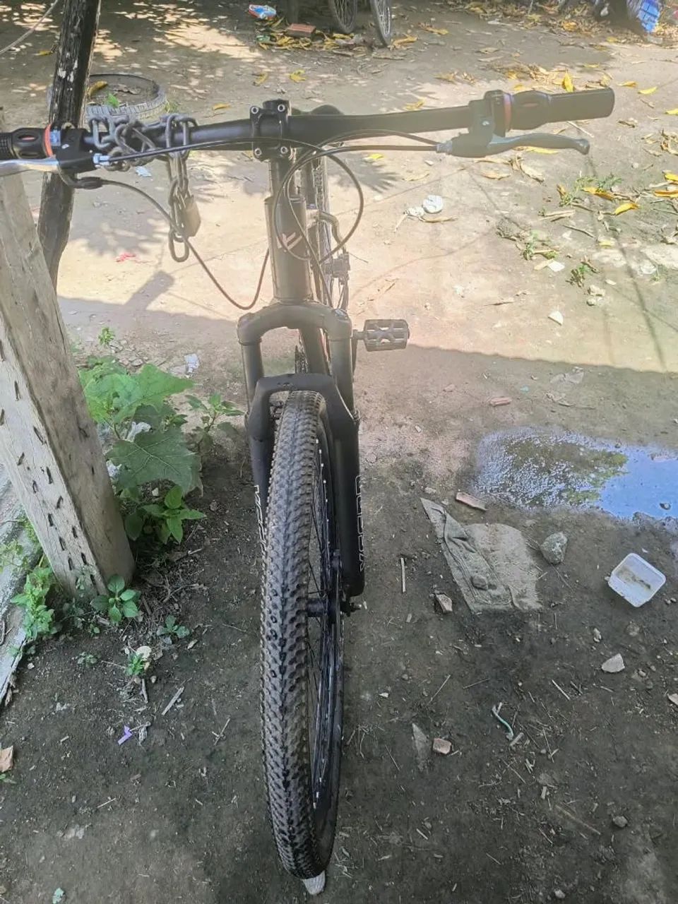 Bicicleta aro 29 - Foto 2