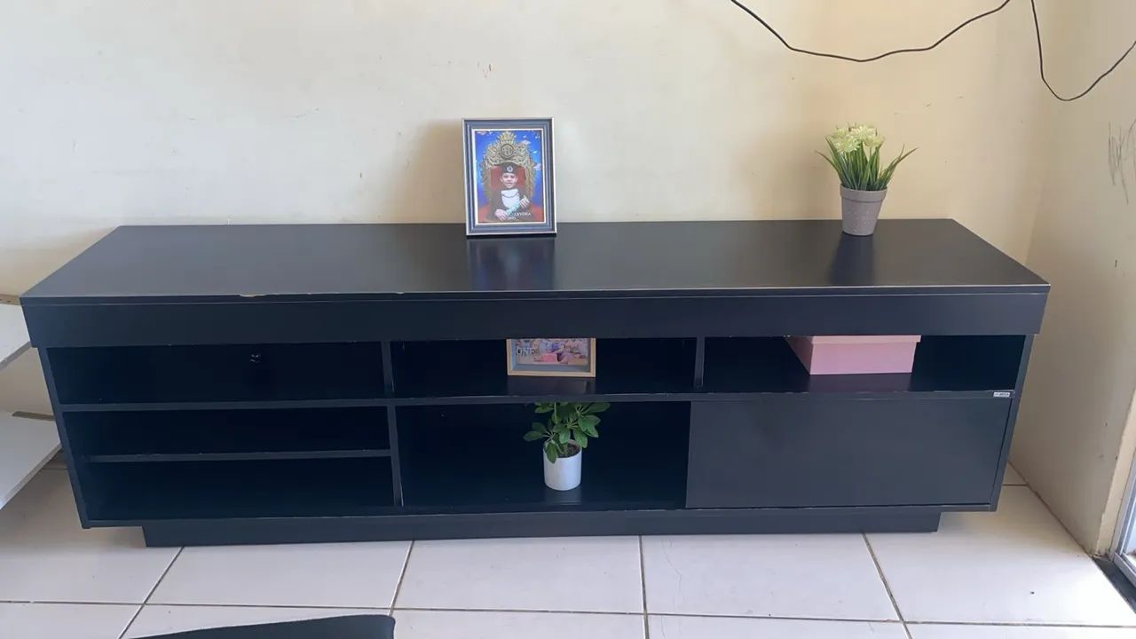 Rack para sala - Foto 5