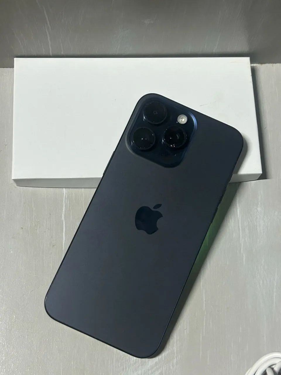 iPhone 15 Pro Max 256