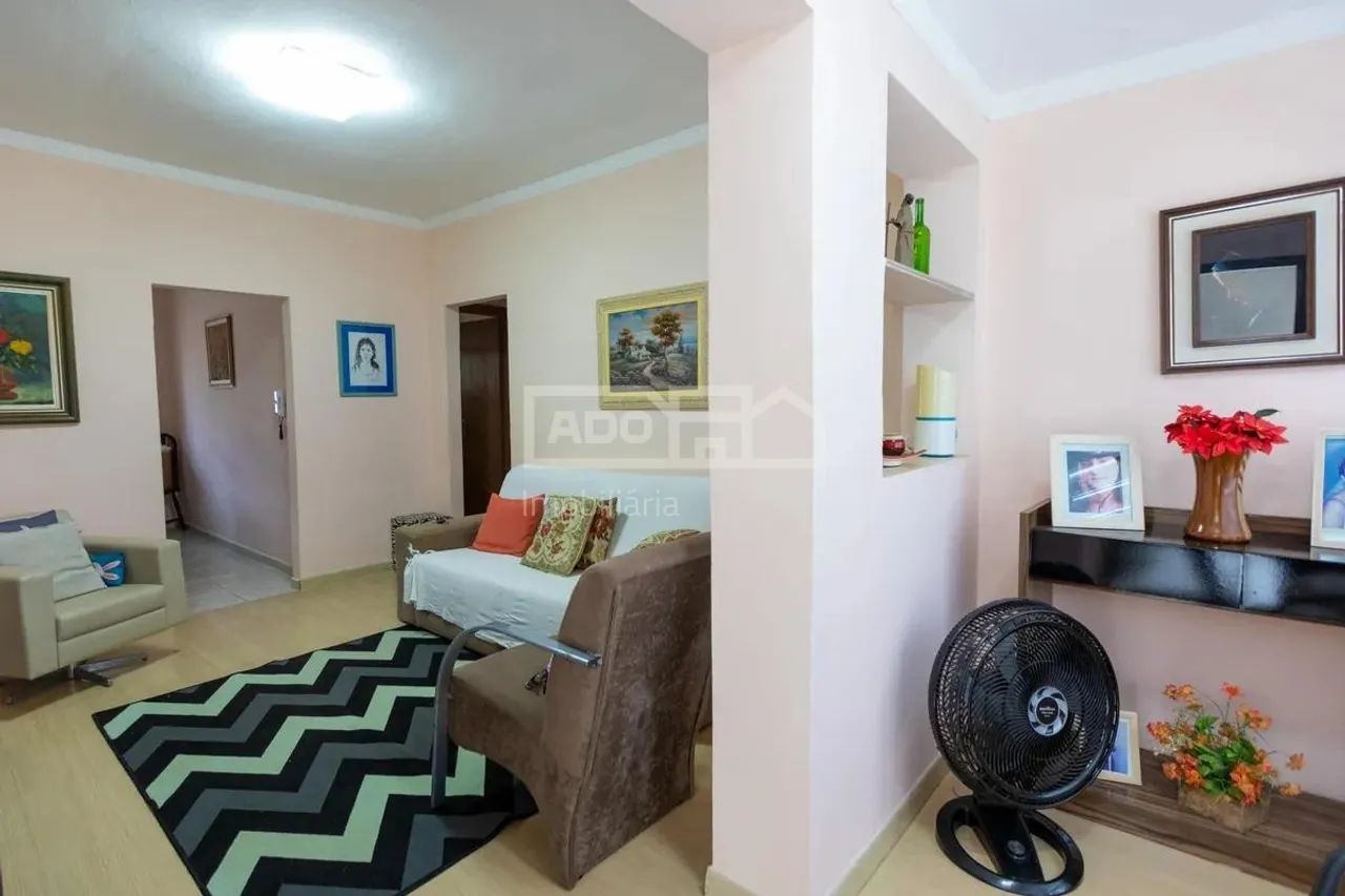 casa - Vila Nova - Campinas - Foto 5