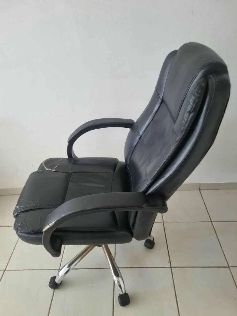 Cadeira de escritório  - Foto 2