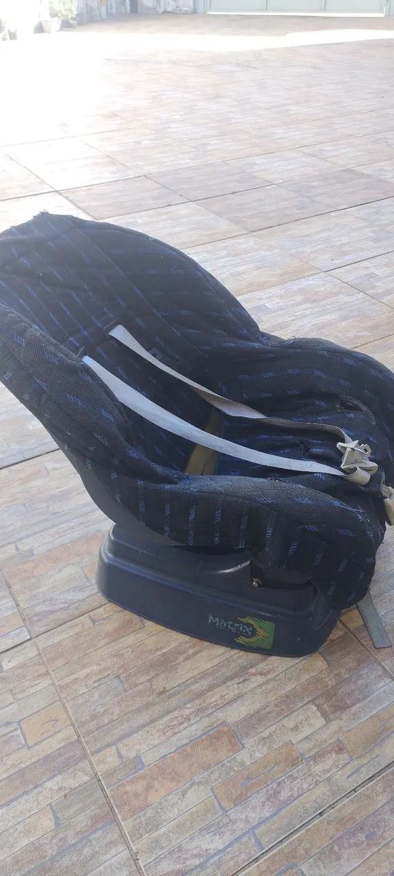 Cadeira infantil para carro 