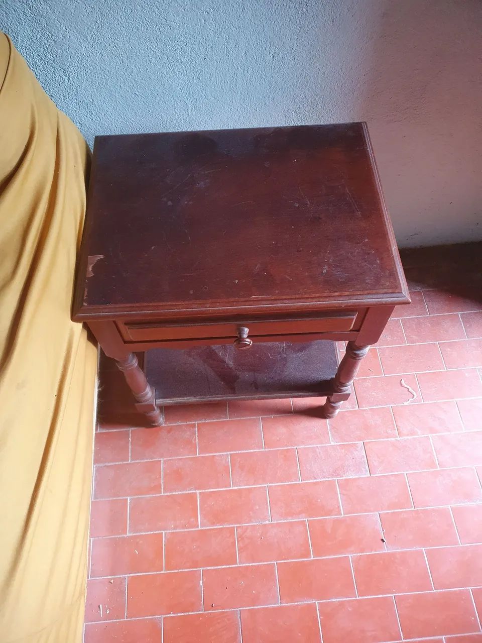 Criado mudo  - Foto 3