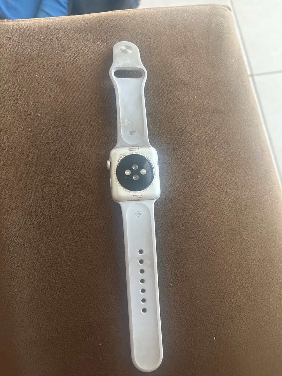 Apple Watch séries 3 - Foto 2