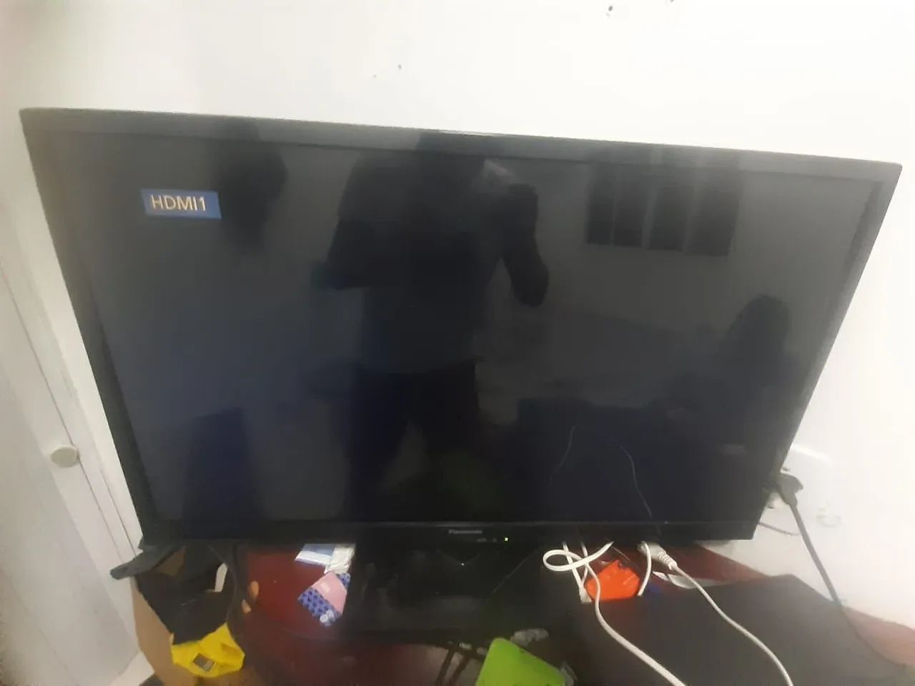 VENDO TV PANASONIC  - Foto 3