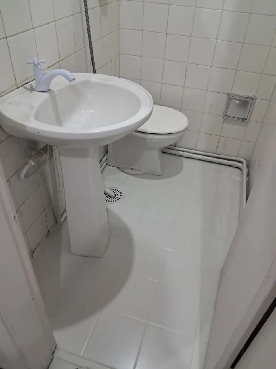 Sala na Avenida Rio Branco esquina com a Rua Espírito Santo - Foto 5