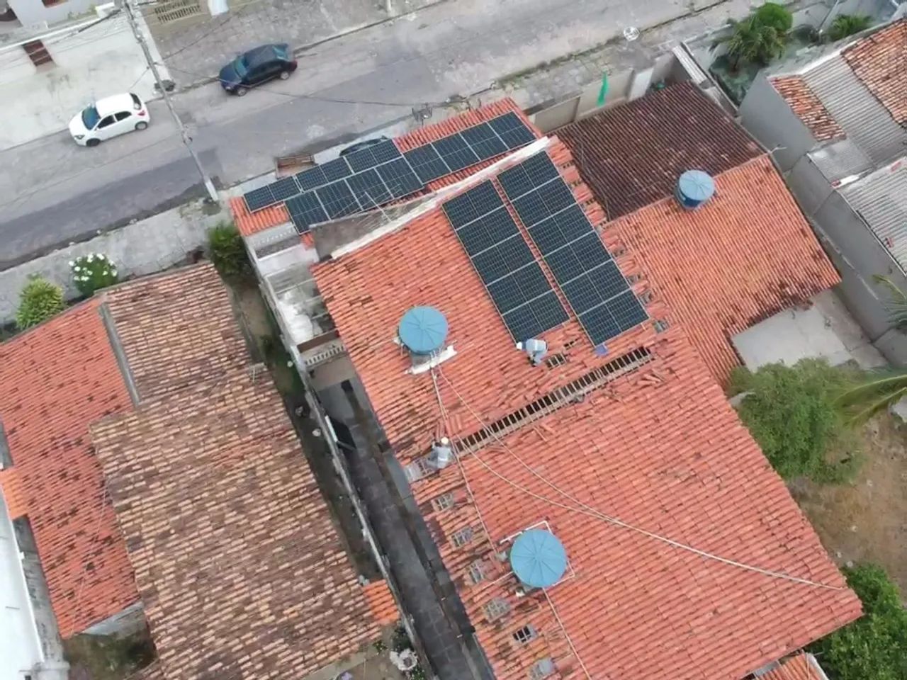 Energia Solar - Foto 2