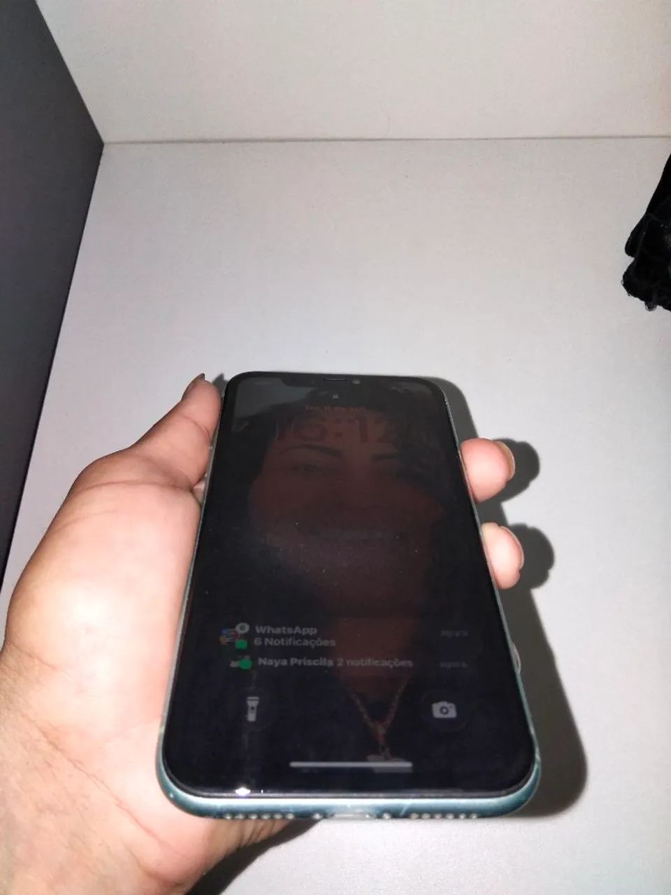 iPhone 11 - Foto 4